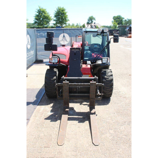 2022 Manitou MT 625 H-48243353