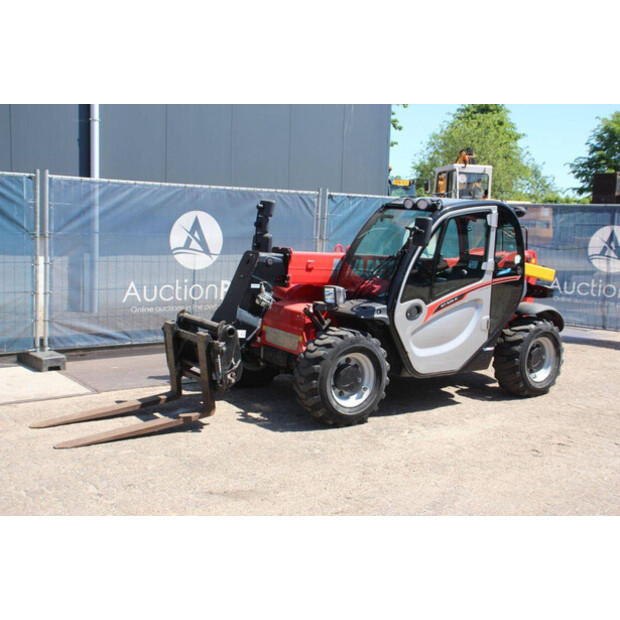 2022 Manitou MT 625 H-48243354