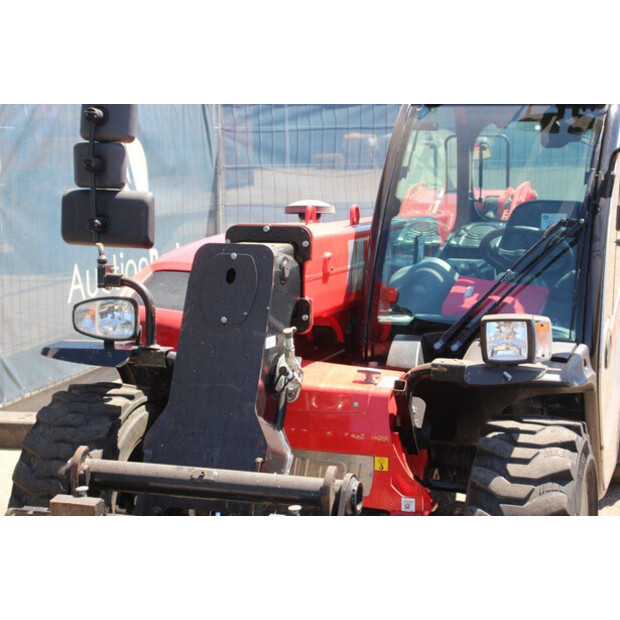 2022 Manitou MT 625 H-48243357