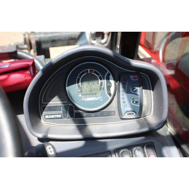 2022 Manitou MT 625 H-48243372