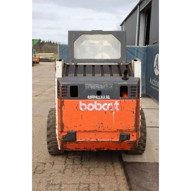 BOBCAT 753-48243421
