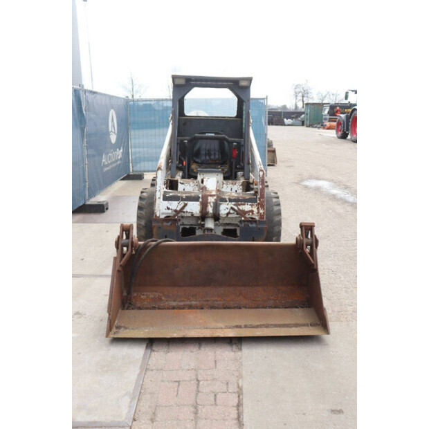 BOBCAT 753-48243424
