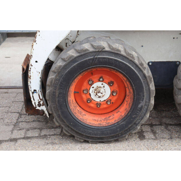 BOBCAT 753-48243432