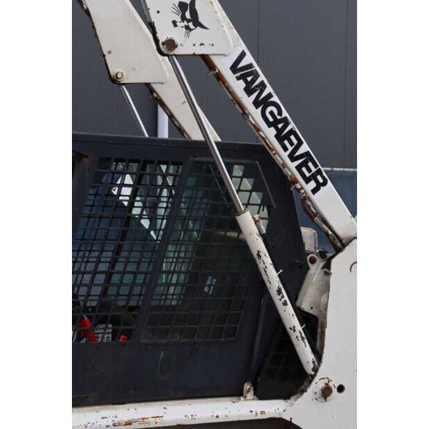 BOBCAT 753-48243451