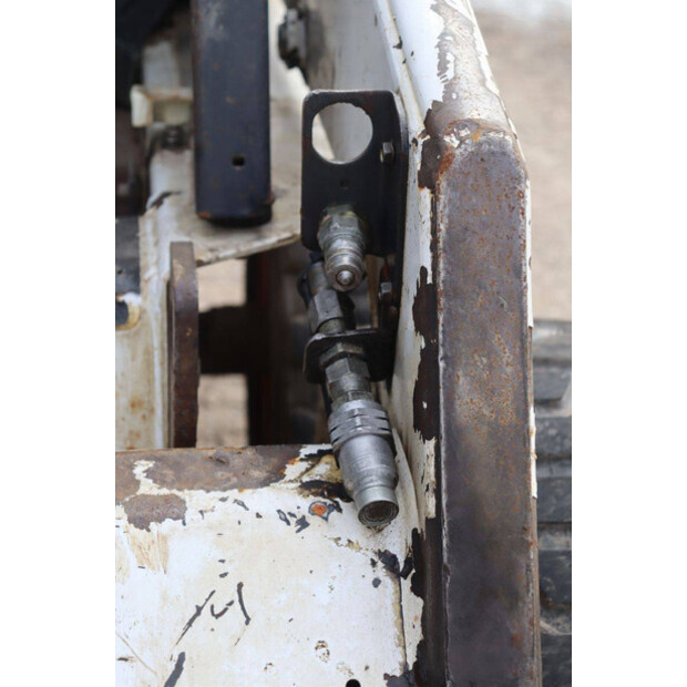1993 BOBCAT 753-48243465