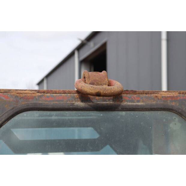 1993 BOBCAT 753-48243472