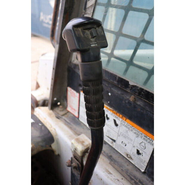 1993 BOBCAT 753-48243480