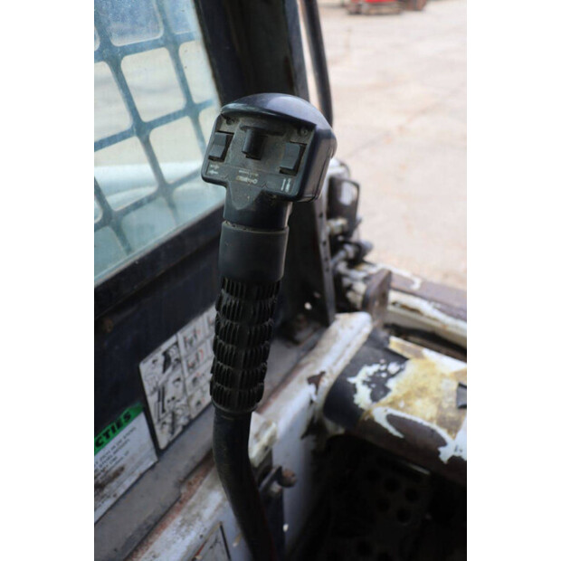 1993 BOBCAT 753-48243481