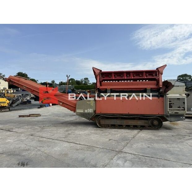 2013 Sandvik QE141 Scalping Screen-48249350