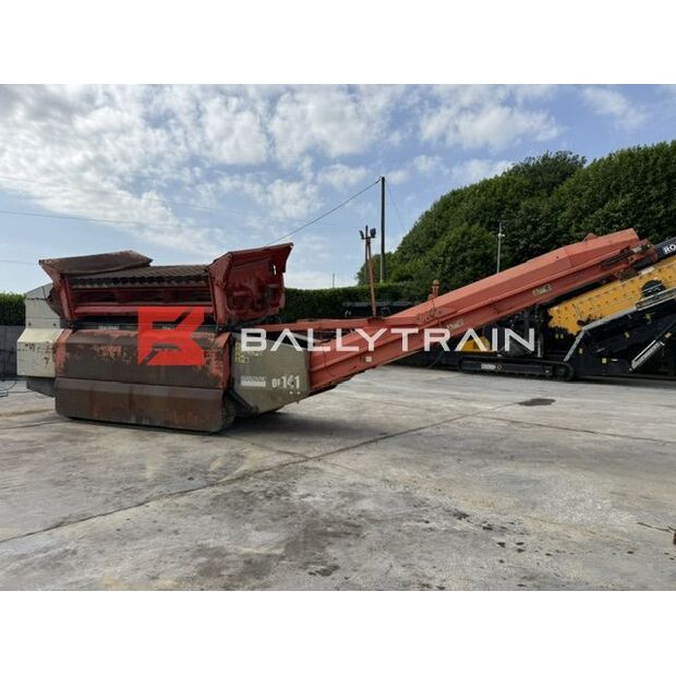 2013 Sandvik QE141 Scalping Screen-48249357