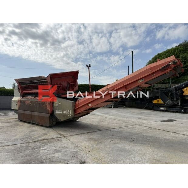 2013 Sandvik QE141 Scalping Screen-48249358
