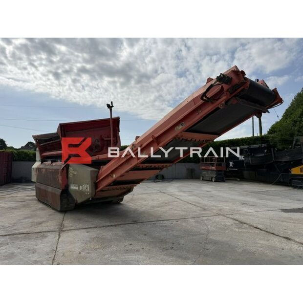 2013 Sandvik QE141 Scalping Screen-48249359