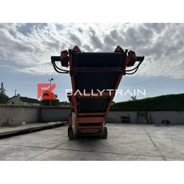 2013 Sandvik QE141 Scalping Screen-48249360