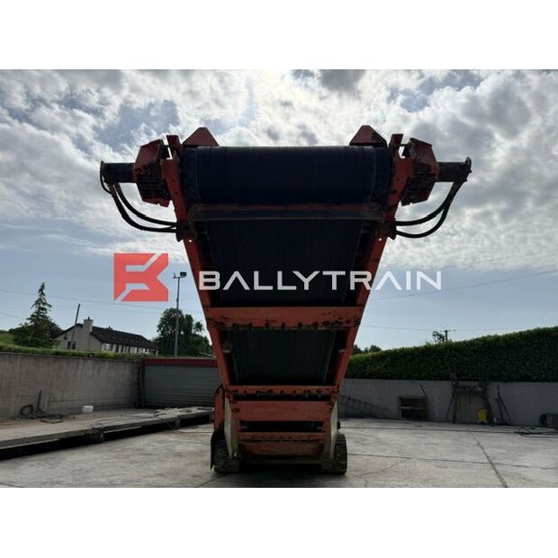 2013 Sandvik QE141 Scalping Screen-48249361