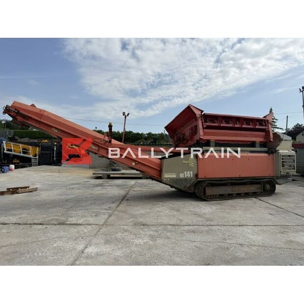 2013 Sandvik QE141 Scalping Screen-48249364