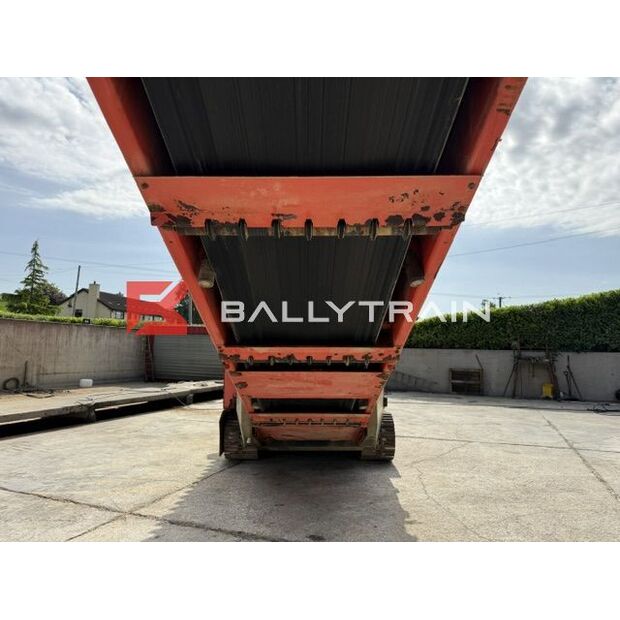 2013 Sandvik QE141 Scalping Screen-48249368