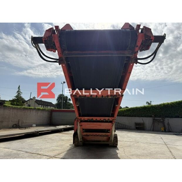 2013 Sandvik QE141 Scalping Screen-48249370