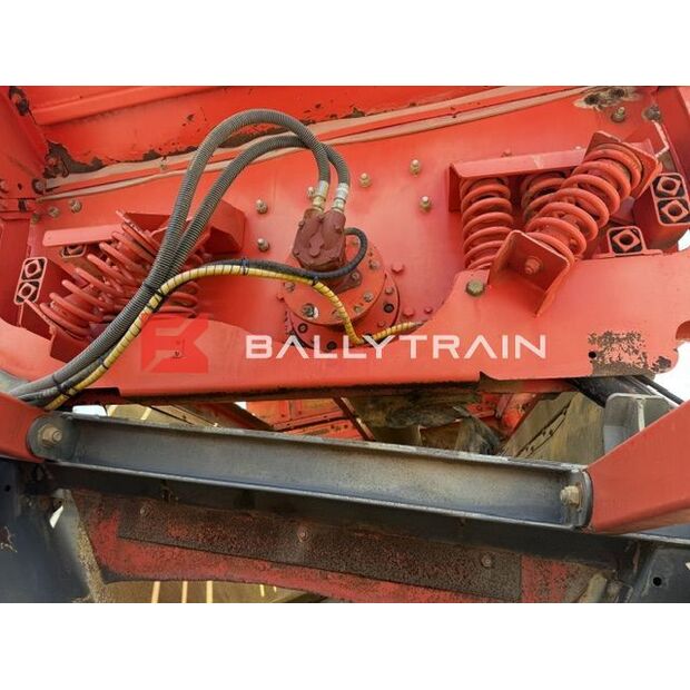 2013 Sandvik QE141 Scalping Screen-48249376