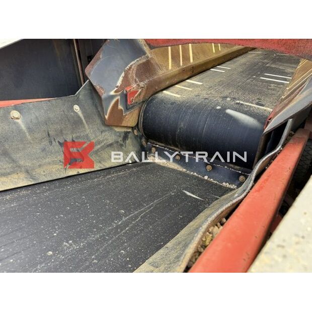 2013 Sandvik QE141 Scalping Screen-48249380