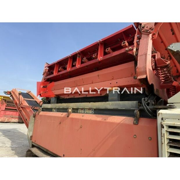 2013 Sandvik QE141 Scalping Screen-48249382