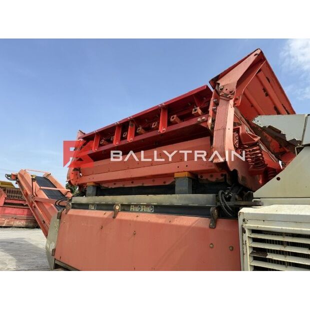 2013 Sandvik QE141 Scalping Screen-48249384