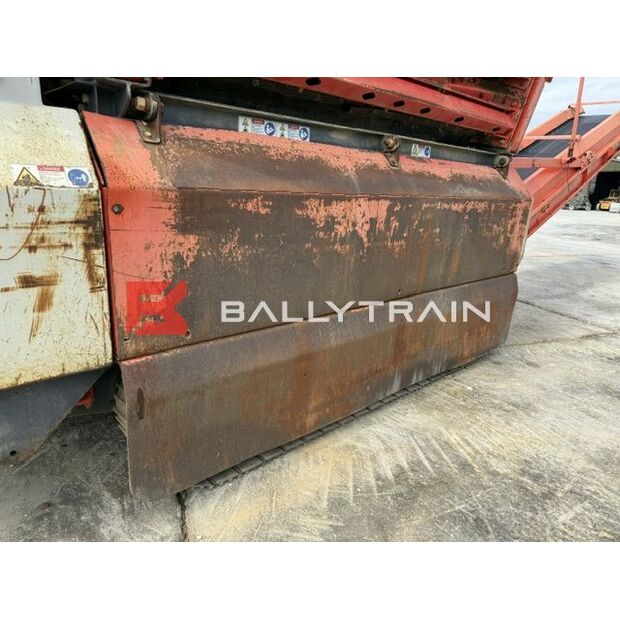 2013 Sandvik QE141 Scalping Screen-48249386