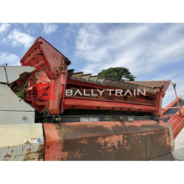 2013 Sandvik QE141 Scalping Screen-48249388