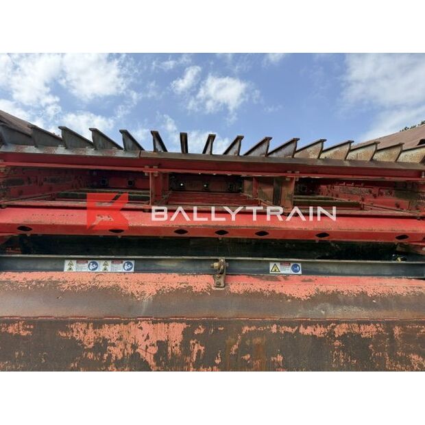 2013 Sandvik QE141 Scalping Screen-48249392