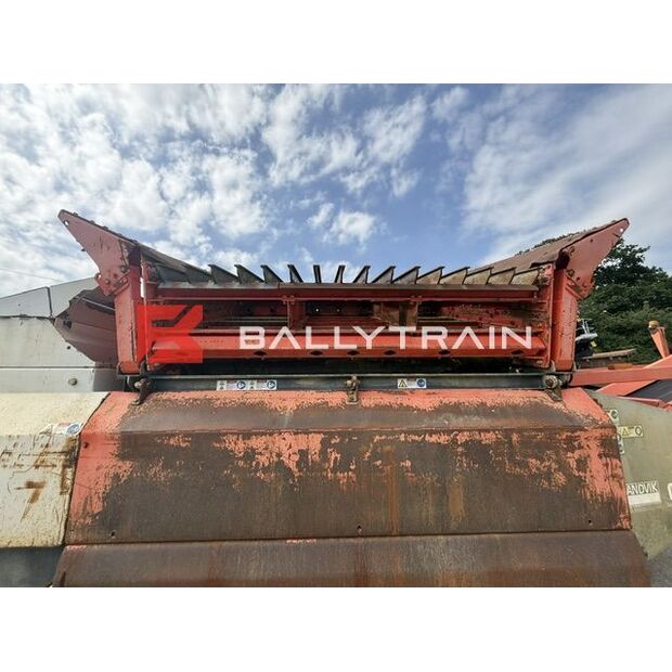 2013 Sandvik QE141 Scalping Screen-48249394
