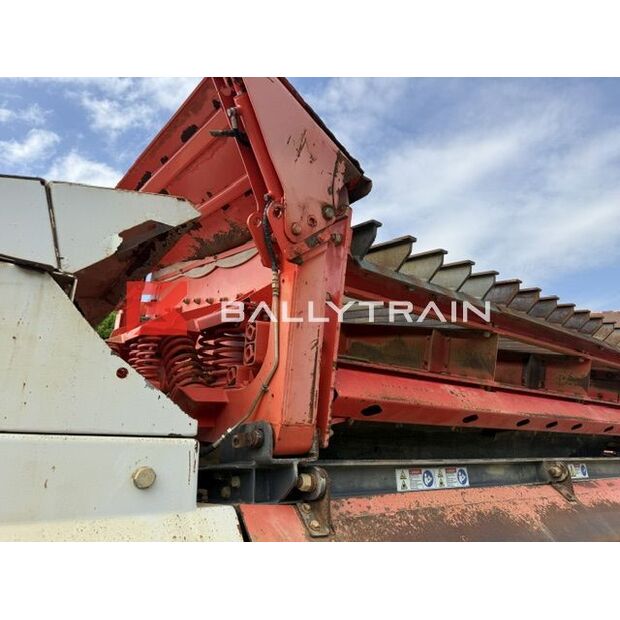2013 Sandvik QE141 Scalping Screen-48249396