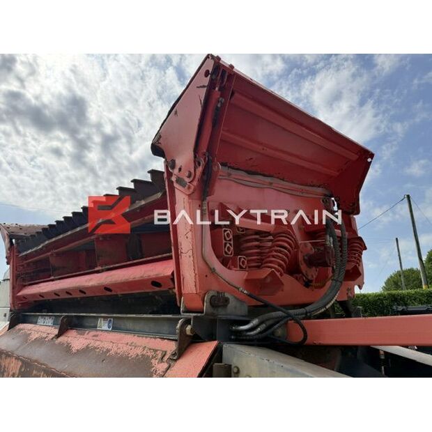 2013 Sandvik QE141 Scalping Screen-48249398