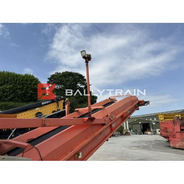 2013 Sandvik QE141 Scalping Screen-48249400