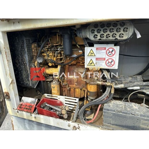 2013 Sandvik QE141 Scalping Screen-48249402