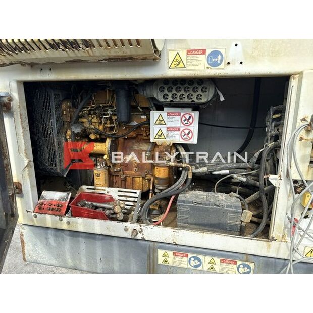 2013 Sandvik QE141 Scalping Screen-48249404