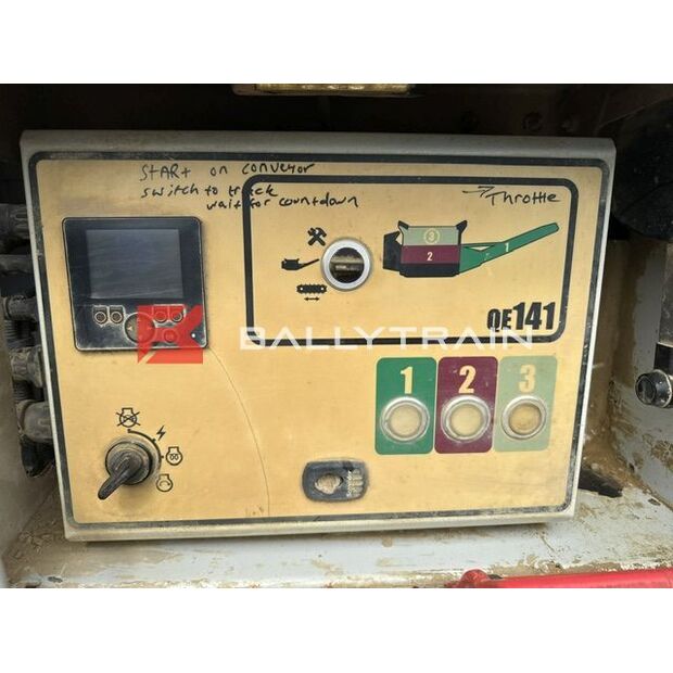 2013 Sandvik QE141 Scalping Screen-48249416