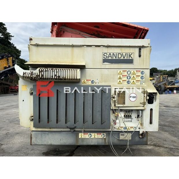 2013 Sandvik QE141 Scalping Screen-48249418