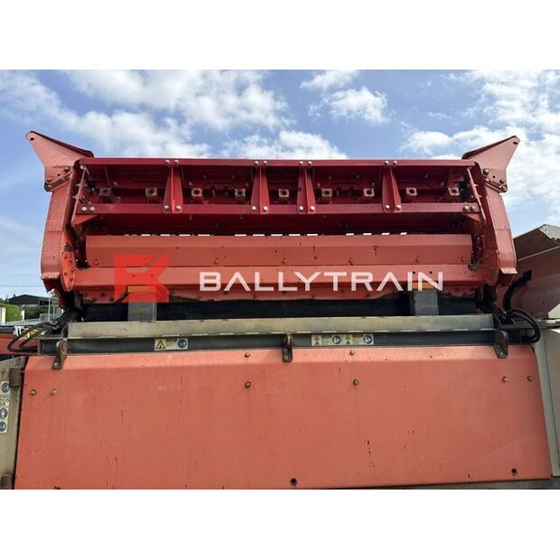2013 Sandvik QE141 Scalping Screen-48249420