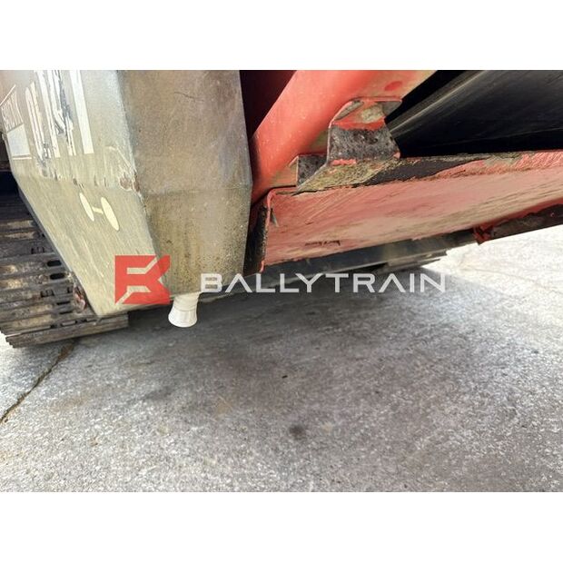 2013 Sandvik QE141 Scalping Screen-48249422