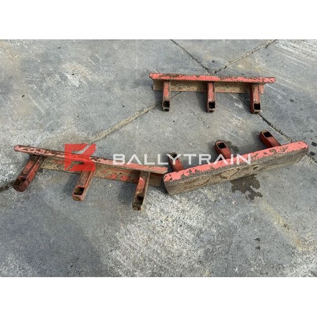 2013 Sandvik QE141 Scalping Screen-48249424