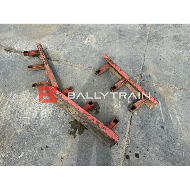 2013 Sandvik QE141 Scalping Screen-48249426