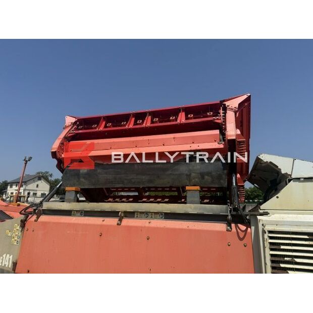2013 Sandvik QE141 Scalping Screen-48249430