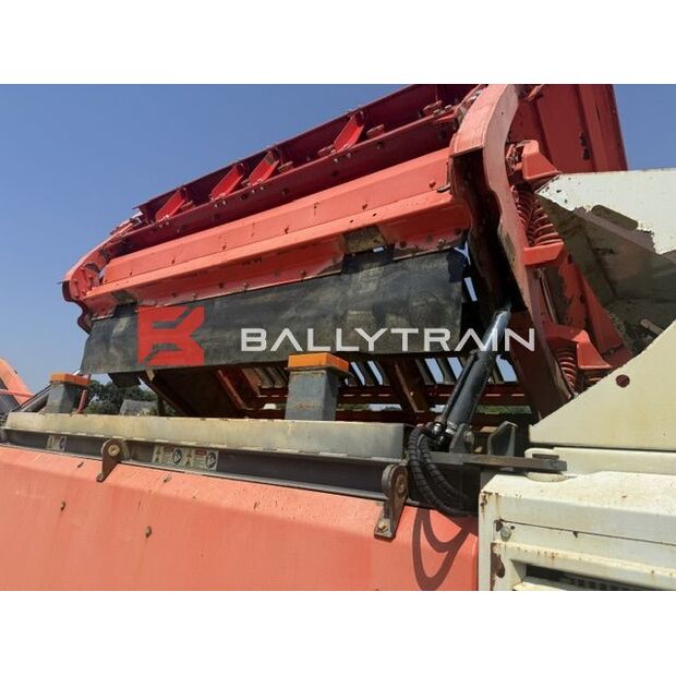 2013 Sandvik QE141 Scalping Screen-48249432