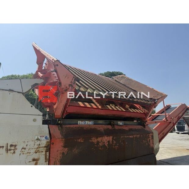 2013 Sandvik QE141 Scalping Screen-48249434