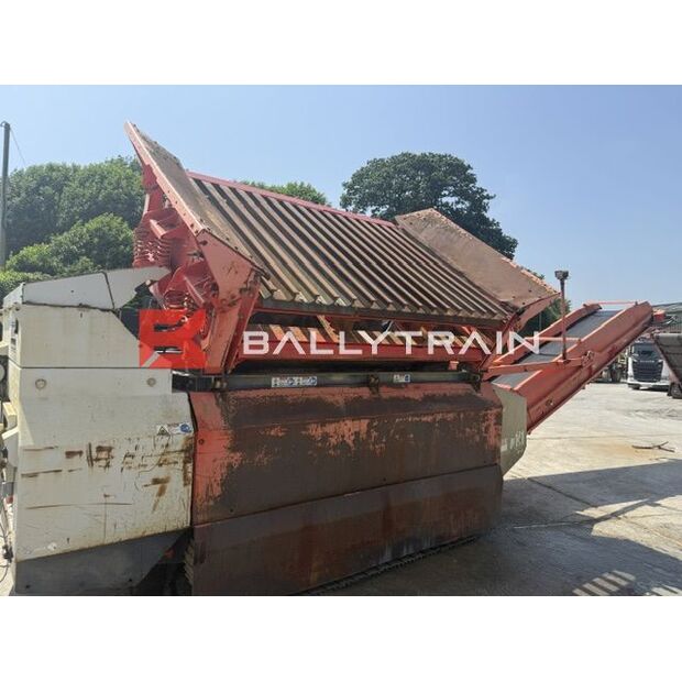 2013 Sandvik QE141 Scalping Screen-48249436