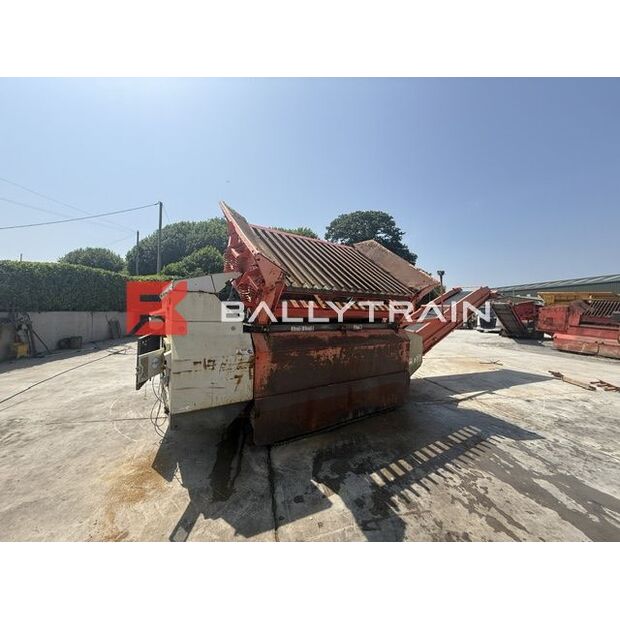 2013 Sandvik QE141 Scalping Screen-48249438