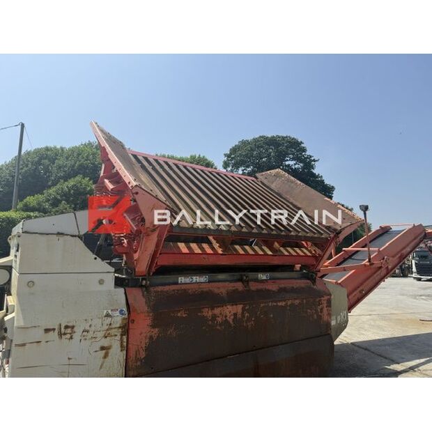 2013 Sandvik QE141 Scalping Screen-48249440