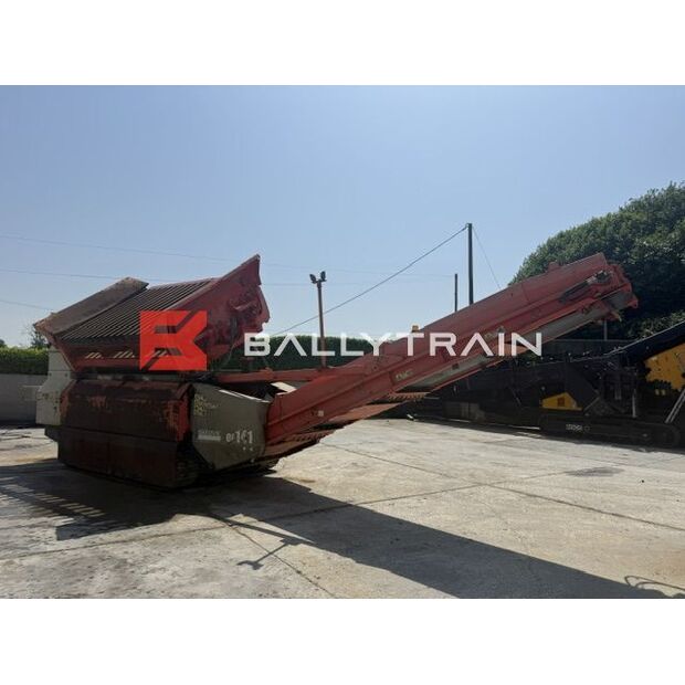 2013 Sandvik QE141 Scalping Screen-48249446