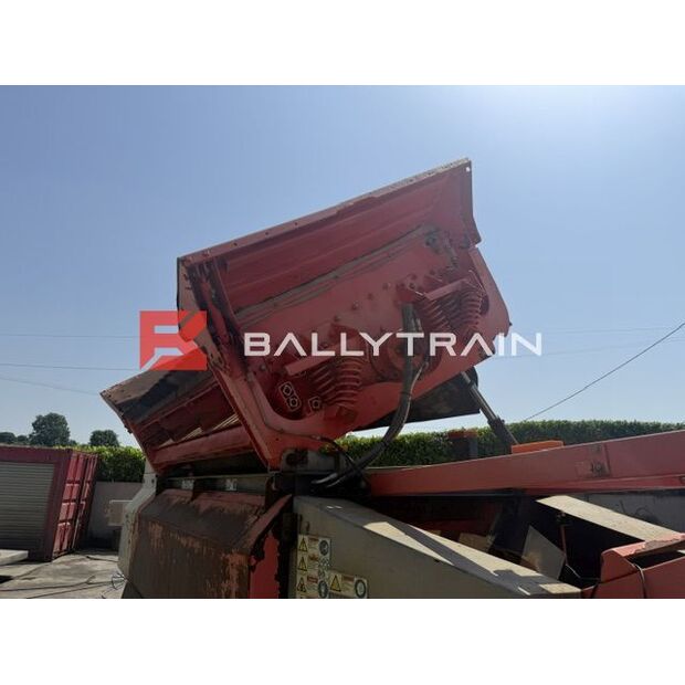 2013 Sandvik QE141 Scalping Screen-48249448