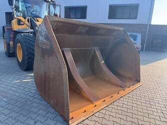 Image for WHEEL LOADERS Other