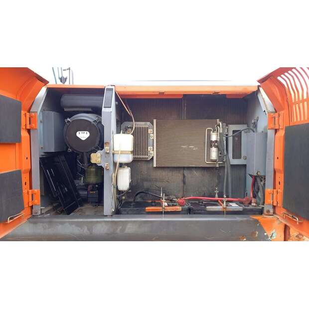 Hitachi ZX210LC-3-48249836